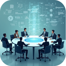 Custom Software Solutions