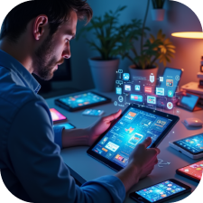 Mobile App Development