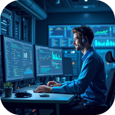 Maintenance and Support